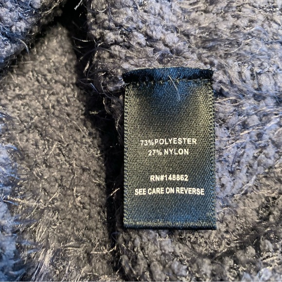 TORRID | Popcorn Pullover Drop Shoulder Sweater - Size 2 - Picture 6 of 9